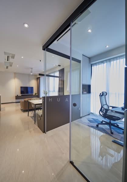 For Rent - Gem Residences