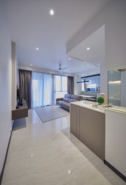 Gem Residences, 1 Lorong 5 Toa Payoh, 4 Bedrooms, 1,249 sqft, Condominium For Rent, by Joshua Teo, 60237702 - PropertyGuru.com.sg