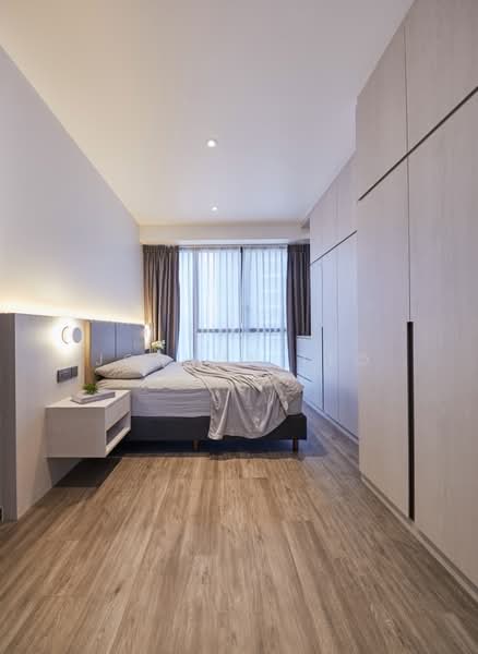Gem Residences, 1 Lorong 5 Toa Payoh, 4 Bedrooms, 1,249 sqft, Condominium For Rent, by Joshua Teo, 60237702 - PropertyGuru.com.sg