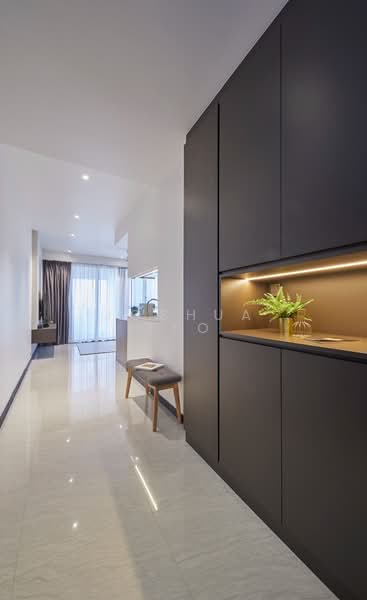 Gem Residences, 1 Lorong 5 Toa Payoh, 4 Bedrooms, 1,249 sqft, Condominium For Rent, by Joshua Teo, 60237702 - PropertyGuru.com.sg
