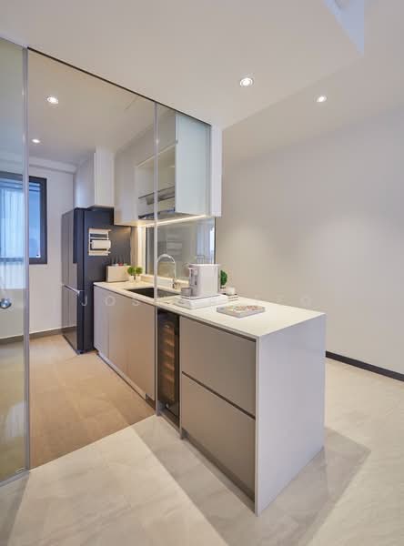 Gem Residences, 1 Lorong 5 Toa Payoh, 4 Bedrooms, 1,249 sqft, Condominium For Rent, by Joshua Teo, 60237702 - PropertyGuru.com.sg