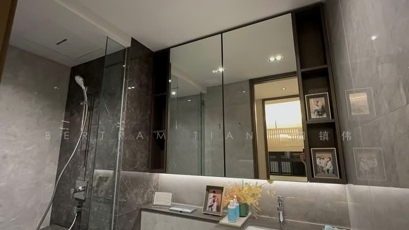 Tembusu Grand Condominium For Sale at S$ 2,299,999 | PropertyGuru Singapore