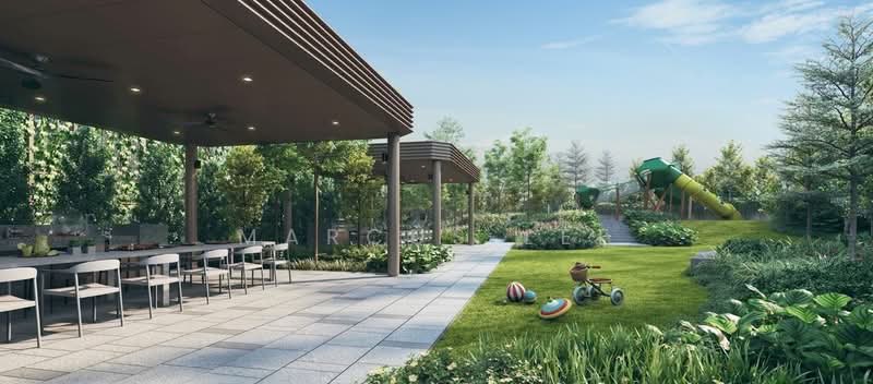 PINERY RESIDENCES, Tampines Street 94, 4 Bedrooms, 1,195 sqft, Condominium For Sale, by Marcus Lee, 60237711 - PropertyGuru.com.sg