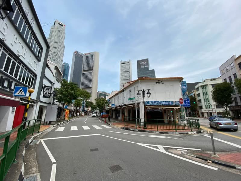 Circular Road, CIRCULAR ROAD, 1,695 sqft, Food & Beverage For Rent, by ...