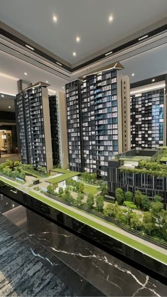 Tembusu Grand Condominium For Sale at S$ 2,588,888 | PropertyGuru Singapore