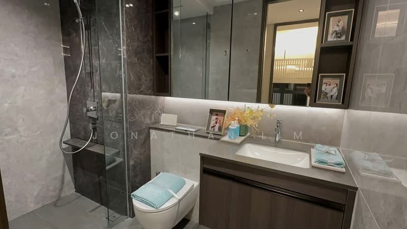 Tembusu Grand Condominium For Sale at S$ 2,588,888 | PropertyGuru Singapore