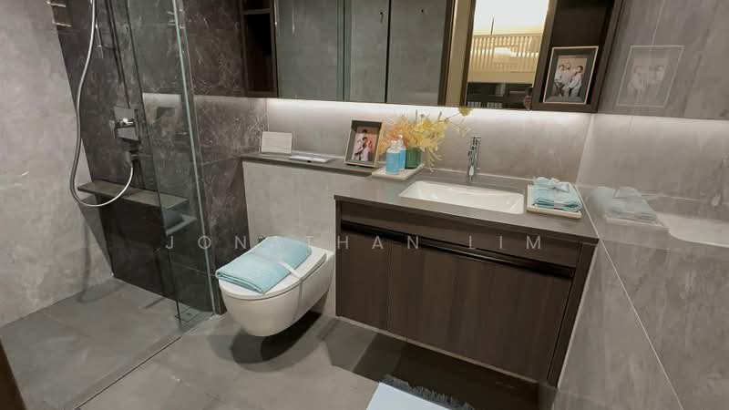 Tembusu Grand Condominium For Sale at S$ 2,588,888 | PropertyGuru Singapore