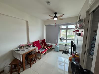 For Rent - 436A Bukit Batok West Avenue 5