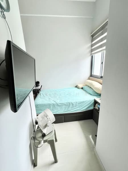 Flora View Condominium For Sale at S$ 1,280,000 | PropertyGuru Singapore