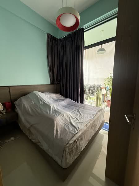 Flora View, 3 Ang Mo Kio Street 66, 3 Bedrooms, 721 sqft, Condominium For Sale, by Andy Chan, 60237734 - Bedroom - PropertyGuru.com.sg