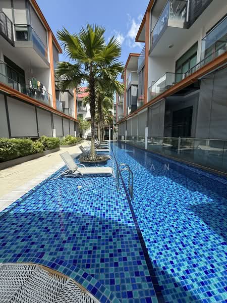 Flora View, 3 Ang Mo Kio Street 66, 3 Bedrooms, 721 sqft, Condominium For Sale, by Andy Chan, 60237734 - Exterior - PropertyGuru.com.sg