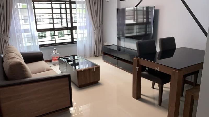610A Tampines North Drive 1 HDB Flat For Sale at S$ 790,000 | PropertyGuru Singapore