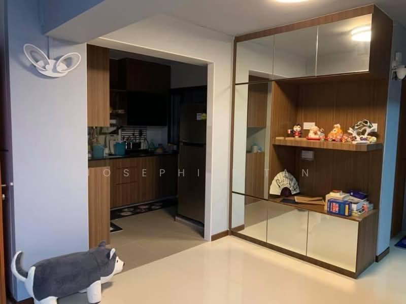 610A Tampines North Drive 1 HDB Flat For Sale at S$ 790,000 | PropertyGuru Singapore