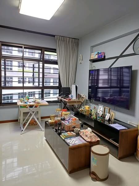 610A Tampines North Drive 1 HDB Flat For Sale at S$ 790,000 | PropertyGuru Singapore