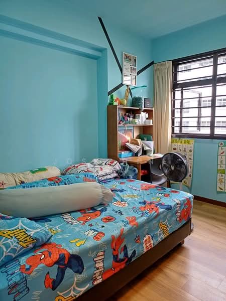 610A Tampines North Drive 1 HDB Flat For Sale at S$ 790,000 | PropertyGuru Singapore