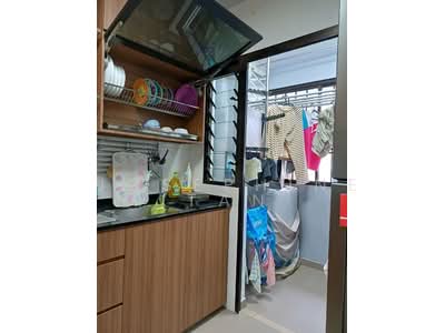 For Sale - 610A Tampines North Drive 1