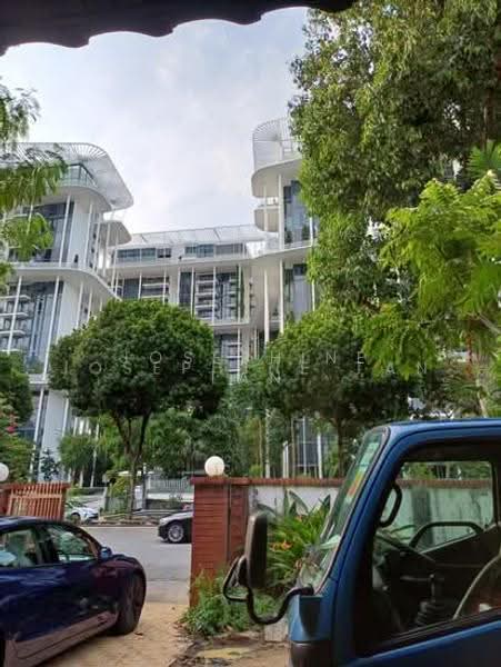 Tampines Road, Tampines Road, 5 Bedrooms, 4,000 sqft, Semi-Detached House For Rent, by Josephine Tan, 60237736 - Exterior - PropertyGuru.com.sg