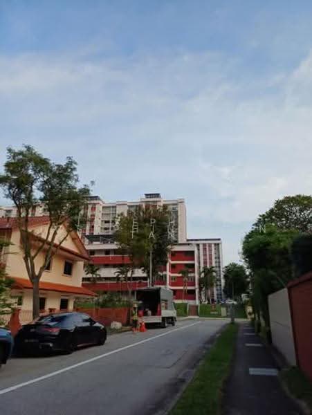 Tampines Road, Tampines Road, 5 Bedrooms, 4,000 sqft, Semi-Detached House For Rent, by Josephine Tan, 60237736 - Exterior - PropertyGuru.com.sg