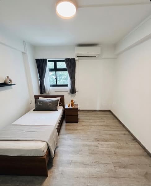 For Sale - 86 Whampoa Drive