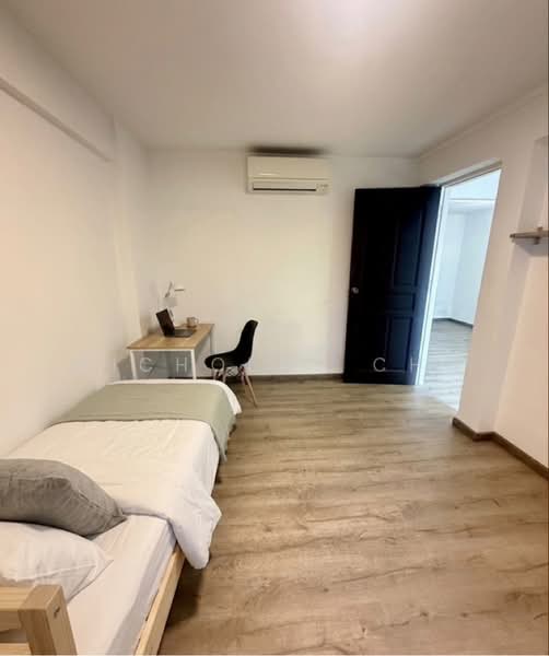 For Sale - 86 Whampoa Drive