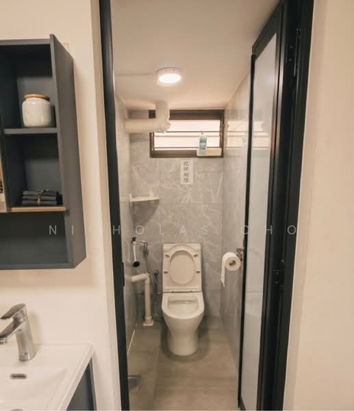 For Sale - 86 Whampoa Drive