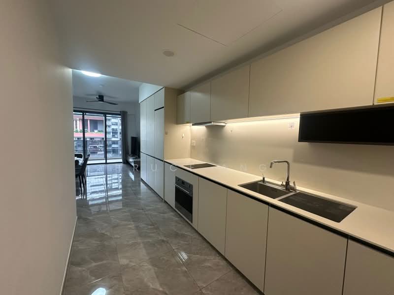 For Sale - JadeScape