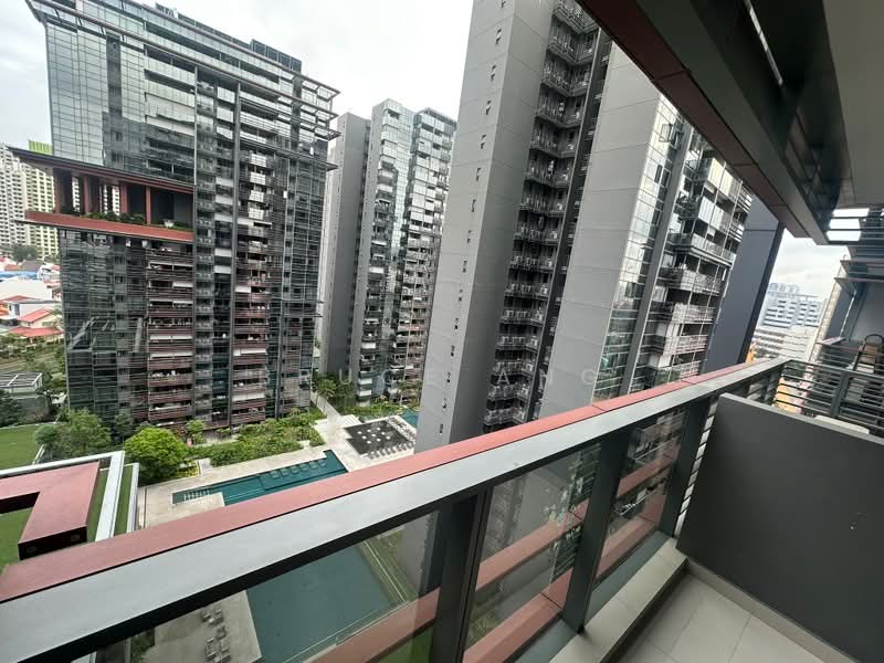 JadeScape Condominium For Sale at S$ 1,900,000 | PropertyGuru Singapore