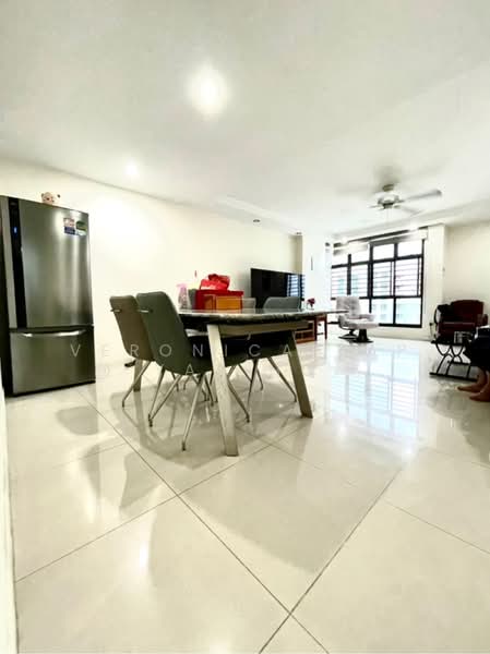 For Sale - 627 Senja Road