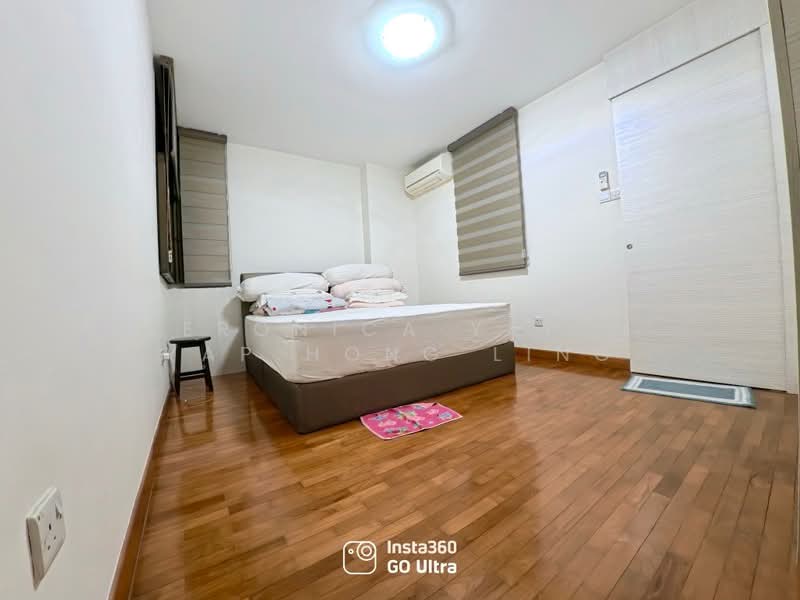 For Sale - 627 Senja Road