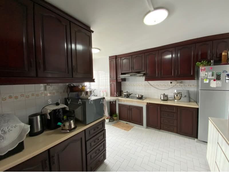 533 Hougang Avenue 6 HDB Flat For Sale at S$ 1,160,000 | PropertyGuru Singapore