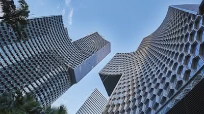 For Sale - DUO Residences