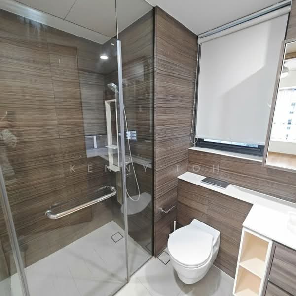 Coco Palms, 27 Pasir Ris Grove, 2 Bedrooms, 743 sqft, Condominium For Rent, by Kenny Toh, 60237751 - PropertyGuru.com.sg