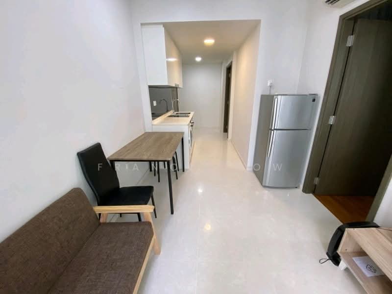 LIV on Sophia, 14 Adis Road, 2 Bedrooms, 527 sqft, Apartment For Rent, by Francis Low, 60237752 - PropertyGuru.com.sg
