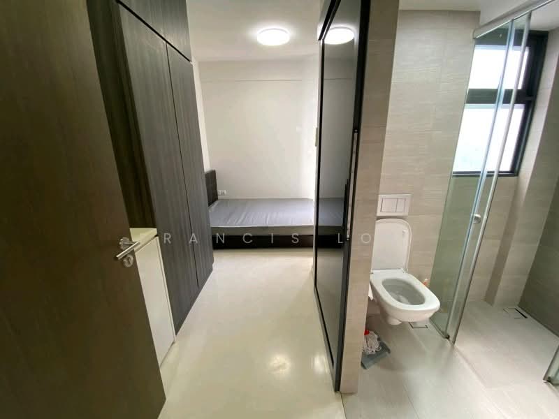 LIV on Sophia, 14 Adis Road, 2 Bedrooms, 527 sqft, Apartment For Rent, by Francis Low, 60237752 - PropertyGuru.com.sg