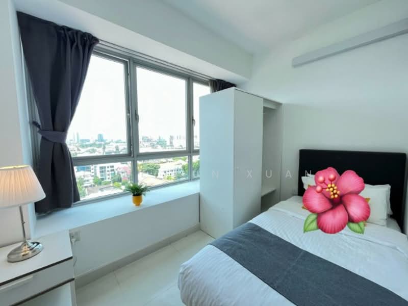 Esta Ruby, 500 Guillimard Road, Room Rental, 200 sqft, Condominium For Rent, by Chee Yun Xuan, 60237759 - PropertyGuru.com.sg