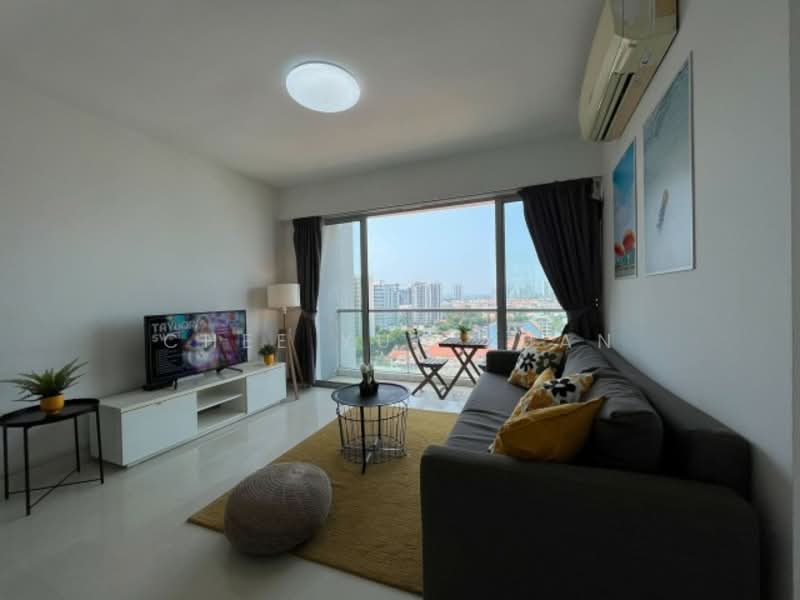 Esta Ruby, 500 Guillimard Road, Room Rental, 200 sqft, Condominium For Rent, by Chee Yun Xuan, 60237759 - PropertyGuru.com.sg