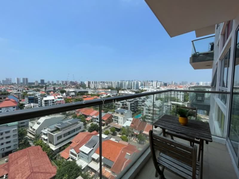 Esta Ruby, 500 Guillimard Road, Room Rental, 200 sqft, Condominium For Rent, by Chee Yun Xuan, 60237759 - PropertyGuru.com.sg
