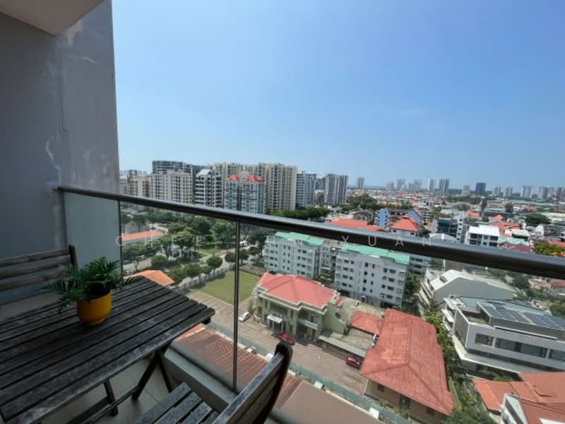 Esta Ruby, 500 Guillimard Road, Room Rental, 200 sqft, Condominium For Rent, by Chee Yun Xuan, 60237759 - PropertyGuru.com.sg