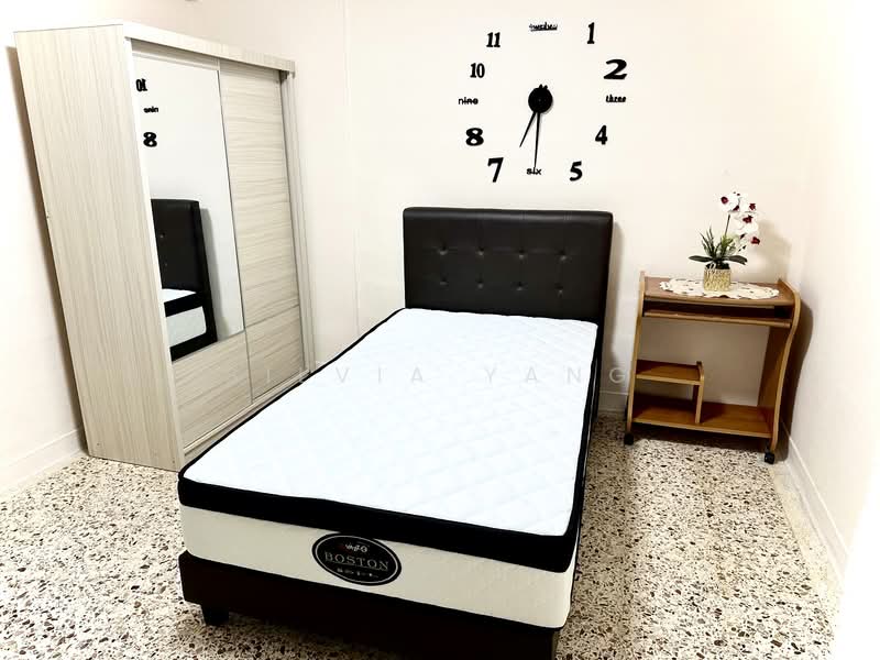 For Rent - 138 Bedok North Street 2