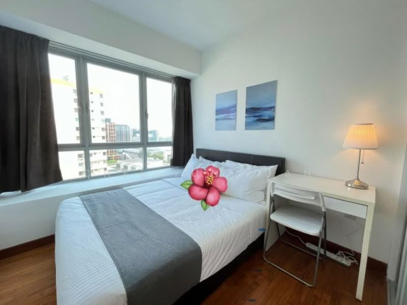 For Rent - Esta Ruby