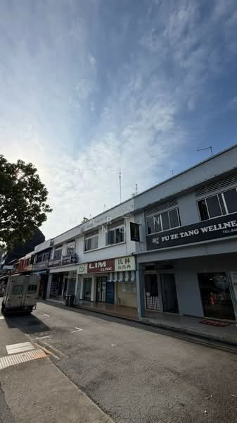 Rare Freehold 2 Storey Shophouse For Sale, Changi Road, Telok Kurau, East Coast Road, 2,600 sqft, Shop / Shophouse For Sale, by Martin Ng, 60237779 - CommercialGuru.com.sg