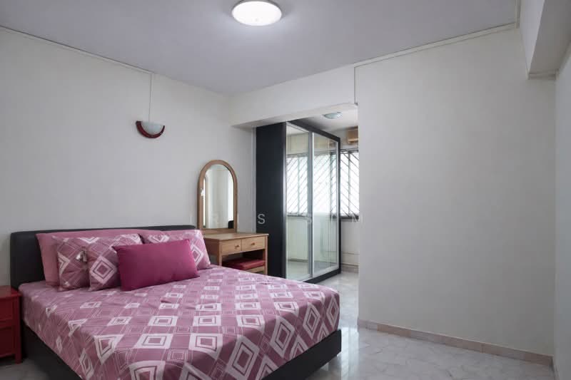 435 Hougang Avenue 8 HDB Flat For Sale at S$ 640,000 | PropertyGuru Singapore