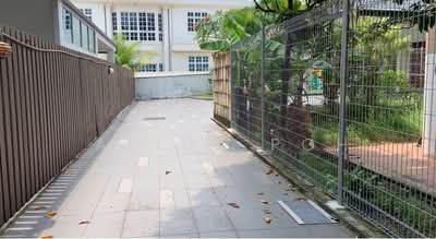 For Sale - PASIR PANJANG ROAD