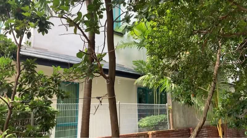 For Sale - PASIR PANJANG ROAD