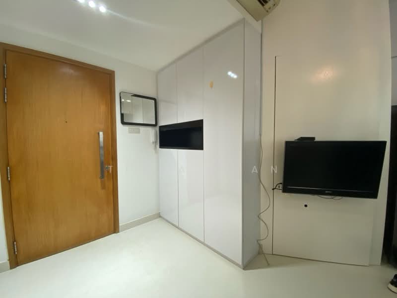 The Axis, 47 Mandalay Road, 1 Bedroom, 398 sqft, Apartment For Rent, by Tessa Chan, 60237806 - PropertyGuru.com.sg