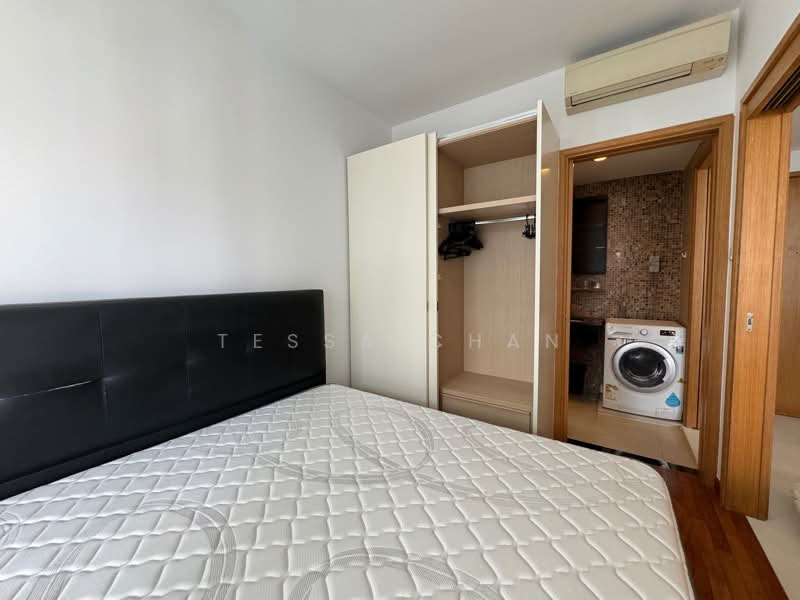 The Axis, 47 Mandalay Road, 1 Bedroom, 398 sqft, Apartment For Rent, by Tessa Chan, 60237806 - PropertyGuru.com.sg