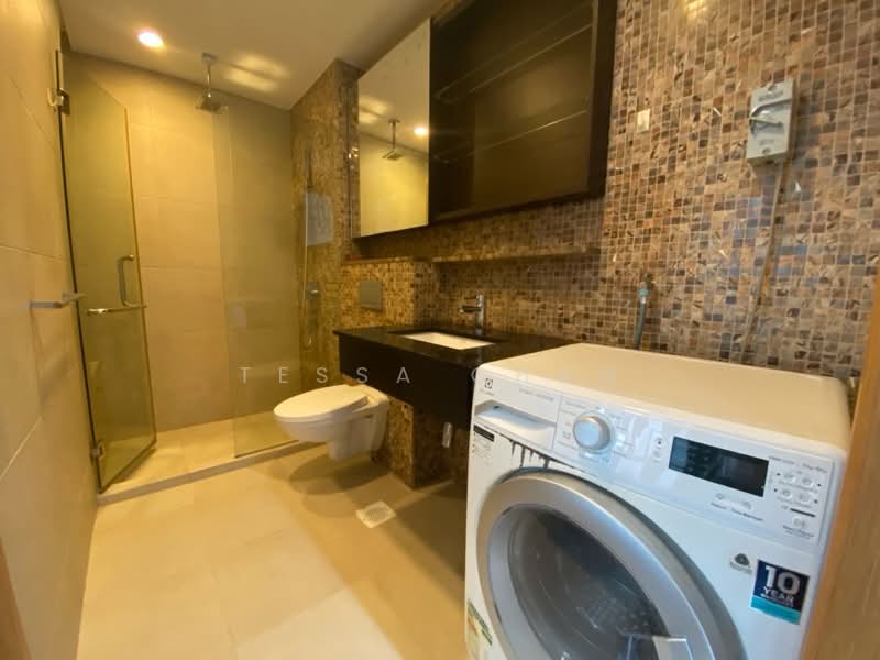 The Axis, 47 Mandalay Road, 1 Bedroom, 398 sqft, Apartment For Rent, by Tessa Chan, 60237806 - PropertyGuru.com.sg