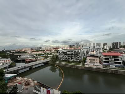 For Rent - St Michael Regency