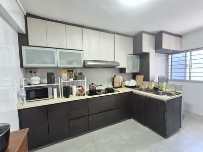 For Rent - 336 Jurong East Avenue 1