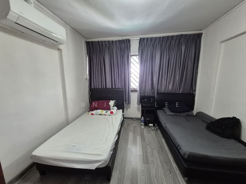 For Rent - 336 Jurong East Avenue 1